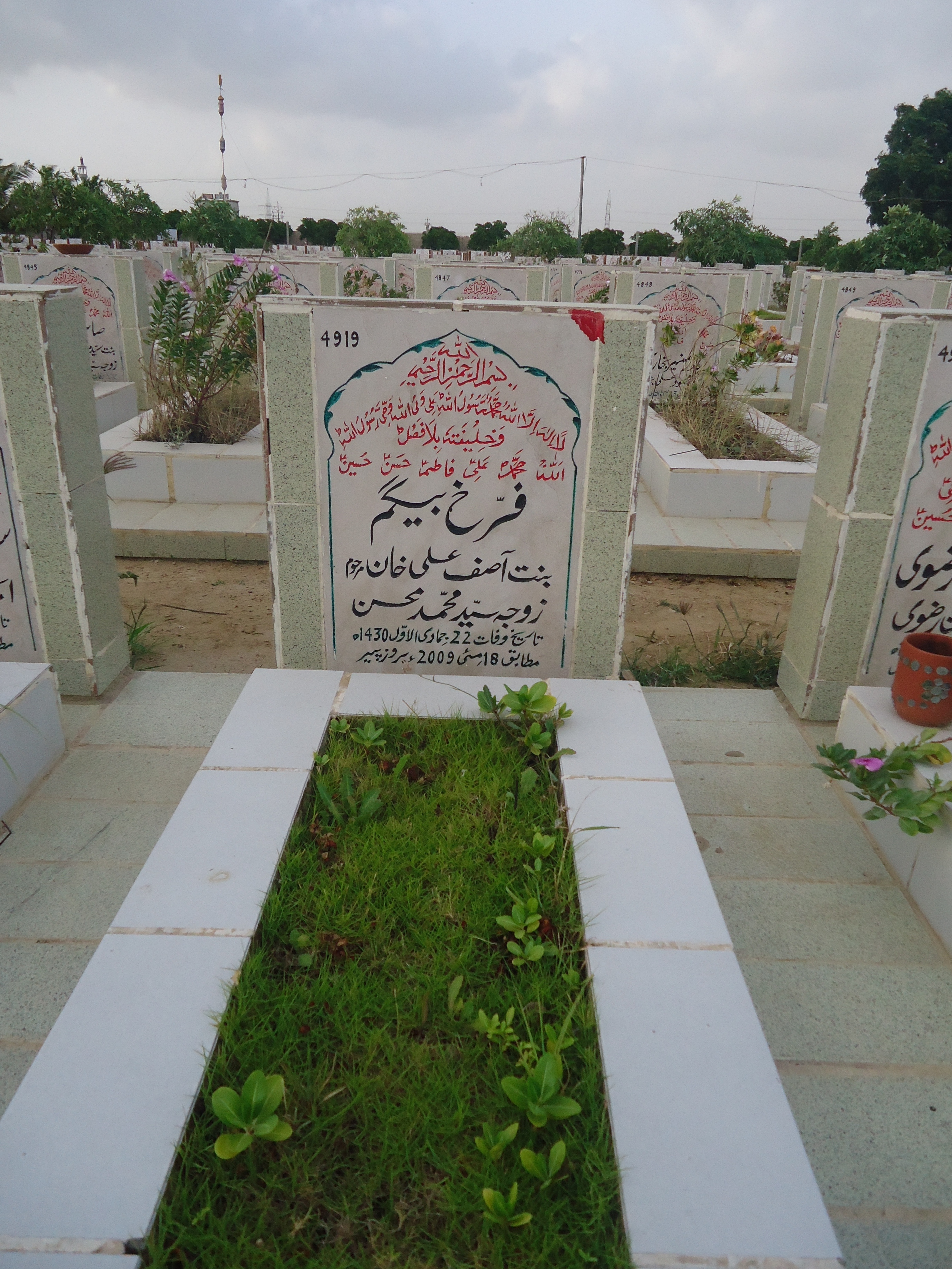 4919 – farrukh begum